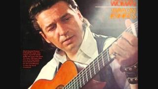 Waylon Jennings  Good Hearted Woman [upl. by Barnet]