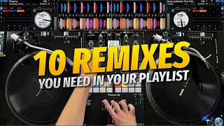 REMIX 2024  26  Mashups amp Remixes of Popular Songs  Mixed by Deejay FDB [upl. by Setsero]