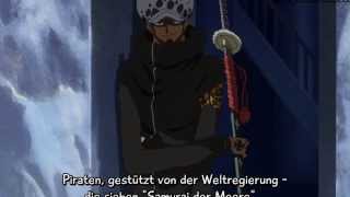 Trafalgar Law AMV If today was your last day Merry Xmas [upl. by Emoraj284]