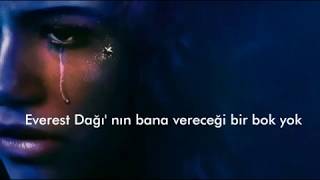 Labrinth • Mount Everest Türkçe Çeviri [upl. by Twyla306]