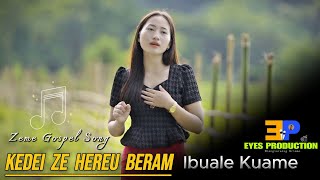 Zeme Gospel song Kedei Ze Hereu Beram By Ibuale Kuame official video [upl. by Addi]