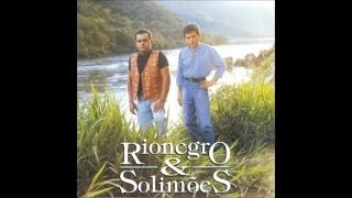 Rionegro amp Solimões  quotComo Te Esquecerquot Sonhei1995 [upl. by Hankins660]