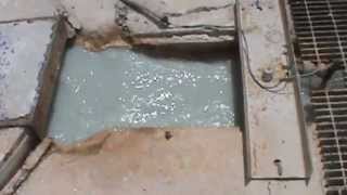 Coal Waste Water Treatment Video [upl. by Annal]