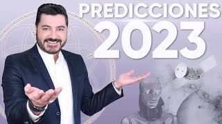 PREDICCIONES 2023 [upl. by Layod]