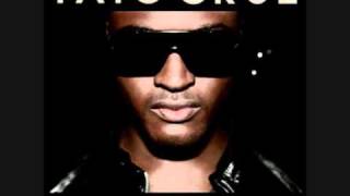 Taio Cruz  Dynamite HQLYRICS FULL SONG [upl. by Tegdig238]