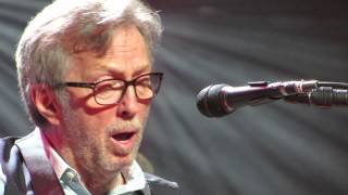 Tears in Heaven  Eric Clapton  Nashville 2013 [upl. by Carlock]