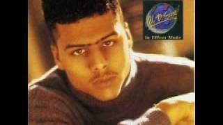 Al B Sure  Naturally Mine Original album version [upl. by Donald]