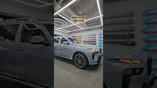 BMW X7 40i M Sport 6인승 대형 SUV 중 가장 인기가 많은 비결은 따로 있다 shorts [upl. by Alul]