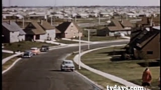 LEVITTOWN 1947 [upl. by Hike112]