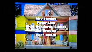 bear in the big blue house credits bunkd s03e09 audio promo [upl. by Awe]