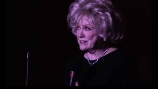 Phyllis Diller Remembering Milton Berle [upl. by Chuah]