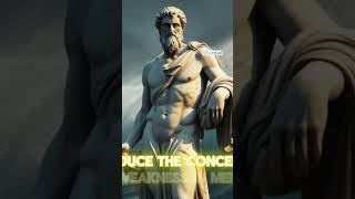 10 Signs of a Weak Man You Must Know history stoicphilosophy stoic marcusaurelius stoicwisdom [upl. by Eelamme238]