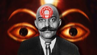 The Controversial Guru George Ivanovitch Gurdjieff [upl. by Barbe]