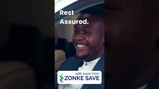 Zonke Save  Don’t Get Caught Car Insurance [upl. by Carling]