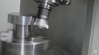 Machining A Spur Gear  Seco Tools [upl. by Zedekiah]