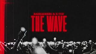 Bassjackers amp XTOF  The Wave Legacy Edit Official Audio [upl. by Cash]