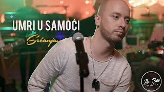 MIRKO PLAVSIC  UMRI U SAMOCI SECANJA LIVE 2018 [upl. by Stewardson]