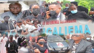 🔴😭💔🇨🇩BOTALA SILA NA PESHANGA NA MATANGA YA SHABACARINE PALABELLEVUEELOMBE MASASI BALELIEBAKATA [upl. by Brey]