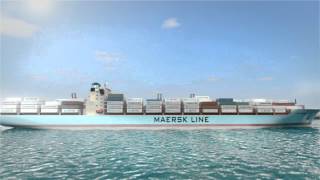 DESMI Ocean Guard Ballast Water Treatment System  video M5 [upl. by Ahtiekal516]