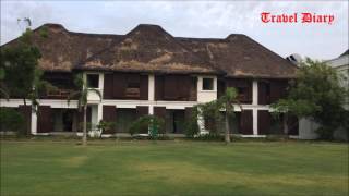 Le Pondy Beach And Lake Resort  Pondicherry [upl. by Ahsenik]