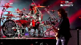 Maná Oye mi amor Live HD [upl. by Alleyn]