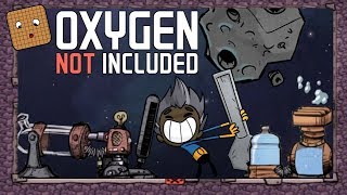 Electrolyzers amp Hydrogen Generators  SPOM How To  Oxygen Not Included Tutorial [upl. by Malonis]