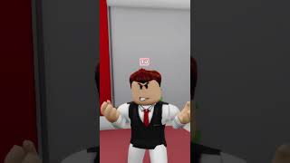 LES MOTS SONT INTERDITS DANS ROBLOX 😱😱 roblox [upl. by Caniff11]