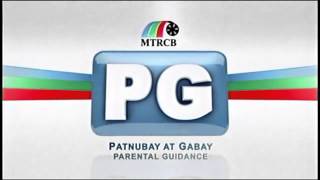 HQ WIDESCREEN MTRCB PG English Version 169 No LogosWatermarks [upl. by Amikahs]