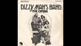 Dizzy Mans Band  The Opera  1975 [upl. by Siubhan592]