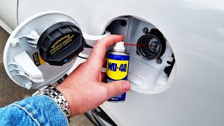 ЗАЧЕМ WD40 ДОБАВЛЯЮТ [upl. by Skerl]