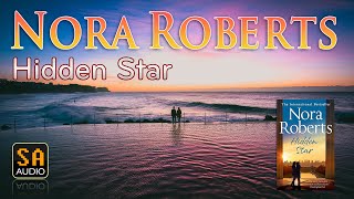 Hidden Star Stars of Mithra 1 by Nora Roberts  Story Audio 2021 [upl. by Eiramaliehs]