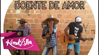 Boate Azul video clipdoente de amor [upl. by Yruama]