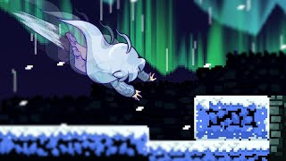 celeste crumbled ruins clear [upl. by Aihsital]