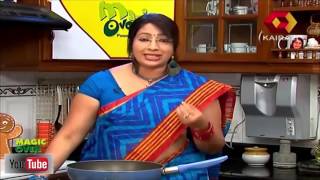 Magic Oven Chicken Rolls  1st February 2015  Full Episode [upl. by Reffineg956]