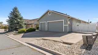 18482 Spicer Lake Ct Reno NV [upl. by Orv237]