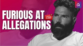 Dan Bilzerian Exposed For 100 Million Ignite Fraud  ARTSY NEWS [upl. by Cinimod565]