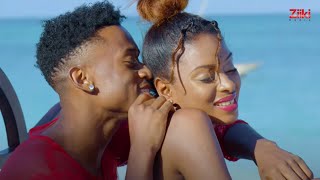 Nedy Music  Pinda Official Video sms SKIZA 7301660 to 811 [upl. by Dorreg35]