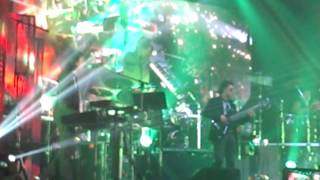 Los Temerarios en vivo [upl. by Evreh166]