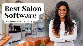 Salon amp Spa Management Software  Beauty Parlor Software [upl. by Bohlen752]