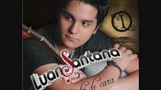 Luan Santana  Sinais Com Letra [upl. by Annodahs]