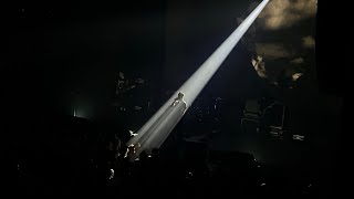 Amenra A Solitary Reign  Live at AB Brussels 2024 [upl. by Eislrahc]