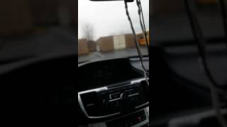 Squeaking noise while turning left What could this be [upl. by Godric]