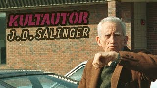 Kultautor JD Salinger  Literatur Ist Alles [upl. by Carlson]