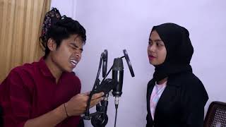 KARENA KUCINTA KAU  BCL COVER BY RONALD FAHLEVI ft DEVINA [upl. by Nnylg]