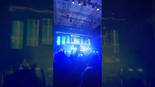 Skillet Comatose Live 2024 Houston skillet skilletmusic comatose christianrock [upl. by Hedelman387]