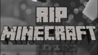 Minecraft rip logic [upl. by Kooima280]