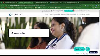 GoldmanSachs PhonePe Cognizant etc hiring  OFF Campus Drive For 2024 2023 2022 2021 Batch Hiring [upl. by Ahsilat]