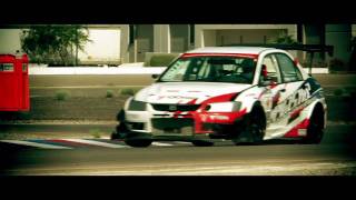 Evasive Motorsports 2011 extended version [upl. by Yrac]