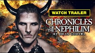 Chronicles of the Nephilim Trailer [upl. by Idalina693]