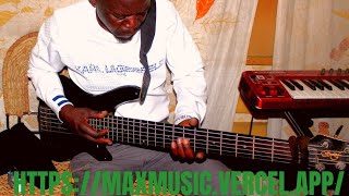 Simbarashe Macheso amp Extra Cornerstone ft Dispatch Mwari weNyasha full official song [upl. by Otsenre640]